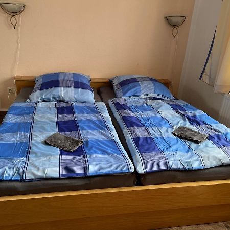 Radler Hotel Seehausen  Екстер'єр фото