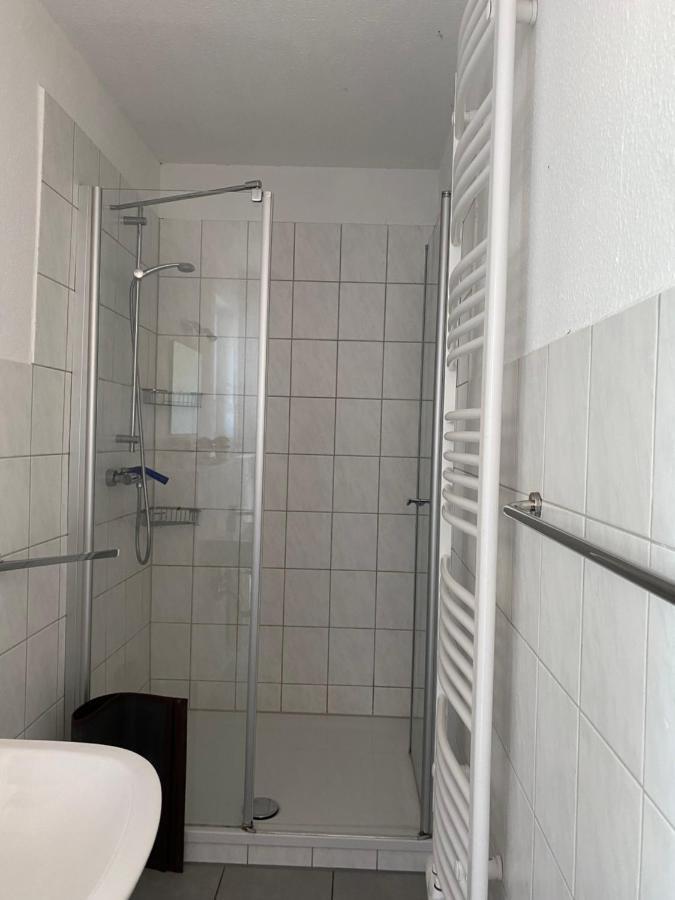 Radler Hotel Seehausen  Екстер'єр фото