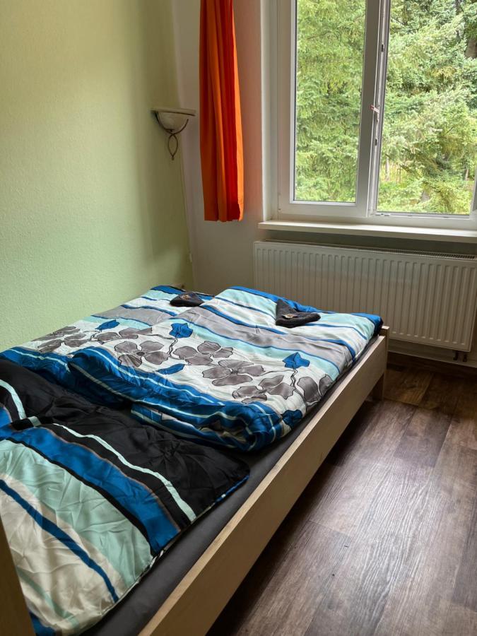 Radler Hotel Seehausen  Екстер'єр фото