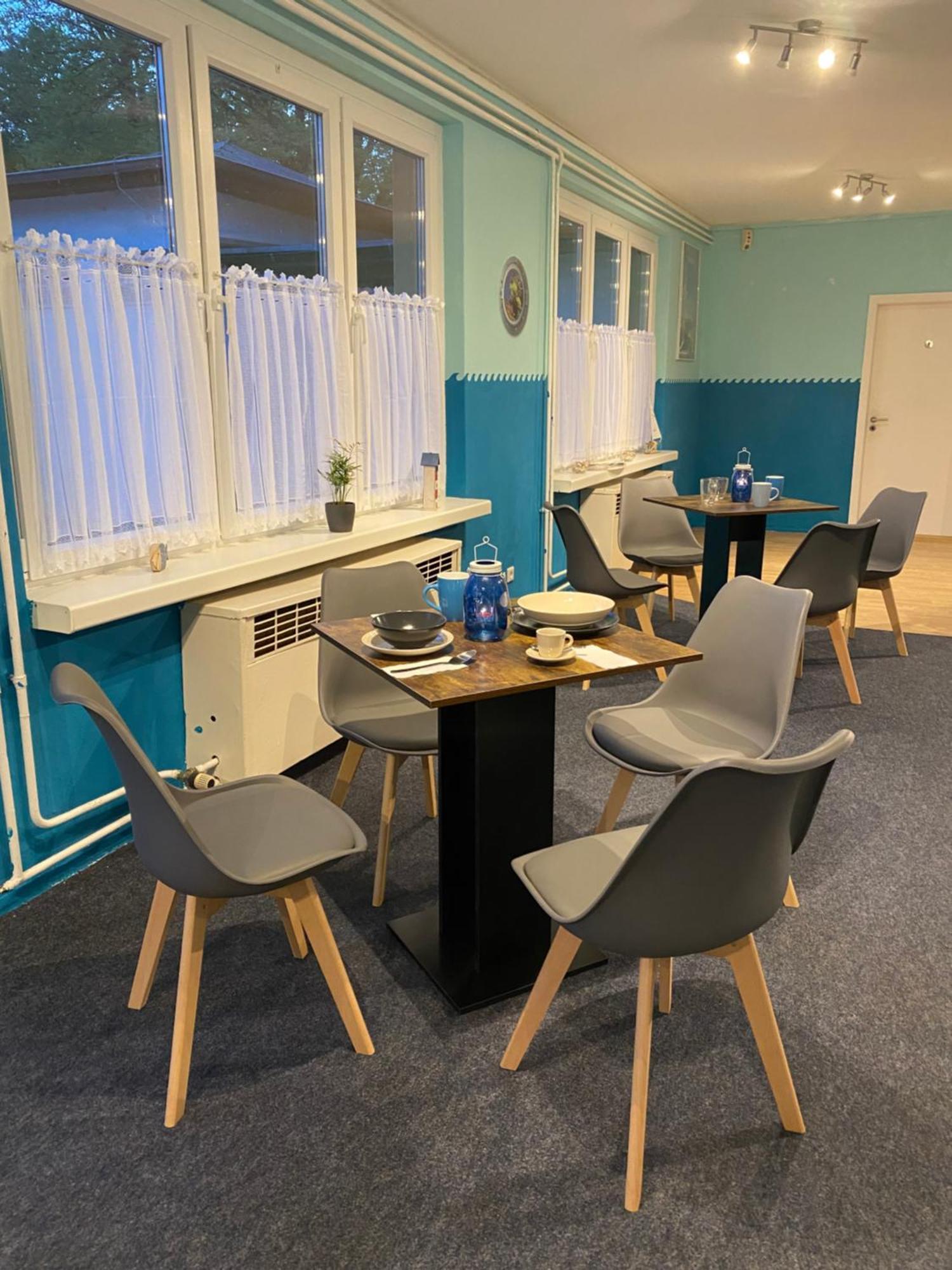 Radler Hotel Seehausen  Екстер'єр фото